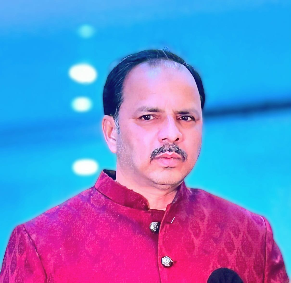 Mir Imam Ali Razvi Najafi